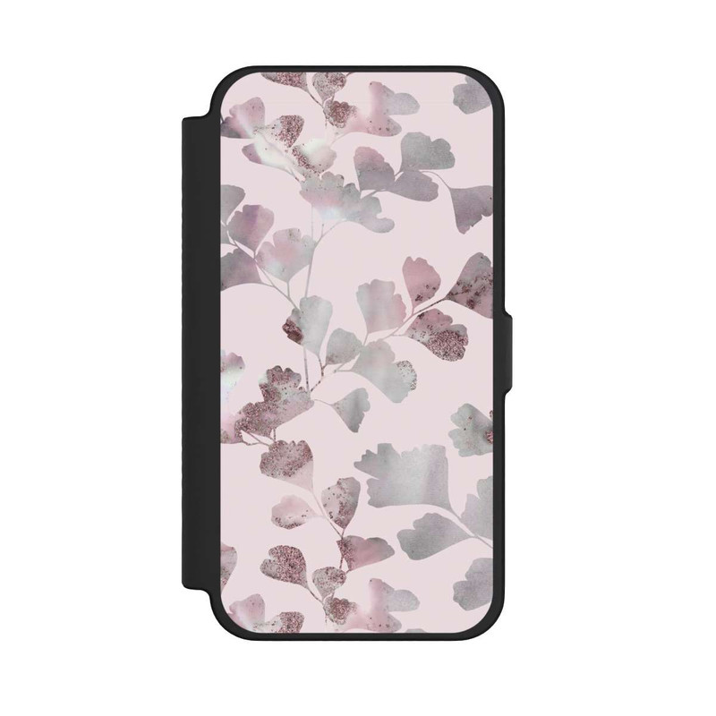iPhone 12 Pro Max NIVOflip Ginkgo d'automne