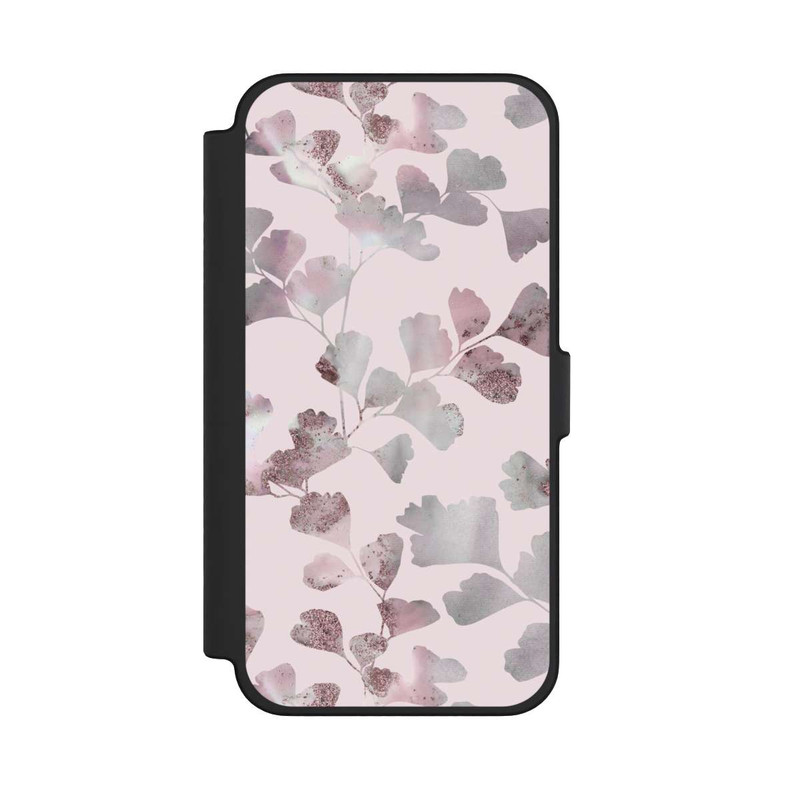 iPhone 12 Pro Max NIVOflip Ginkgo d'automne