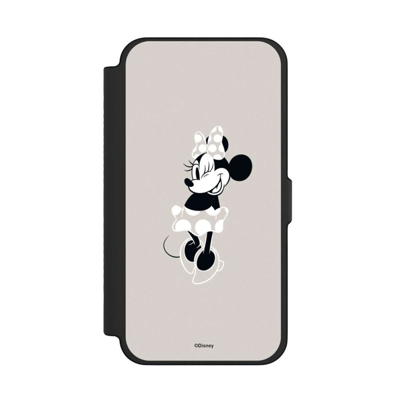 iPhone 12 Pro Max NIVOflip Minnie Winking Boho