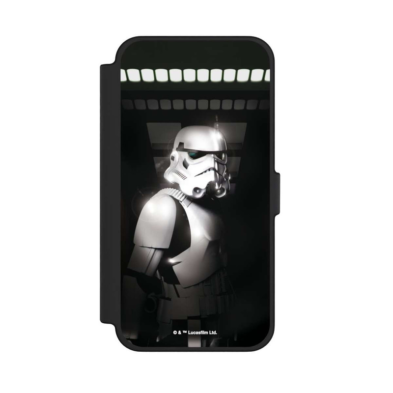 iPhone 12 Pro Max NIVOflip Der Mandalorian Sturmtruppler