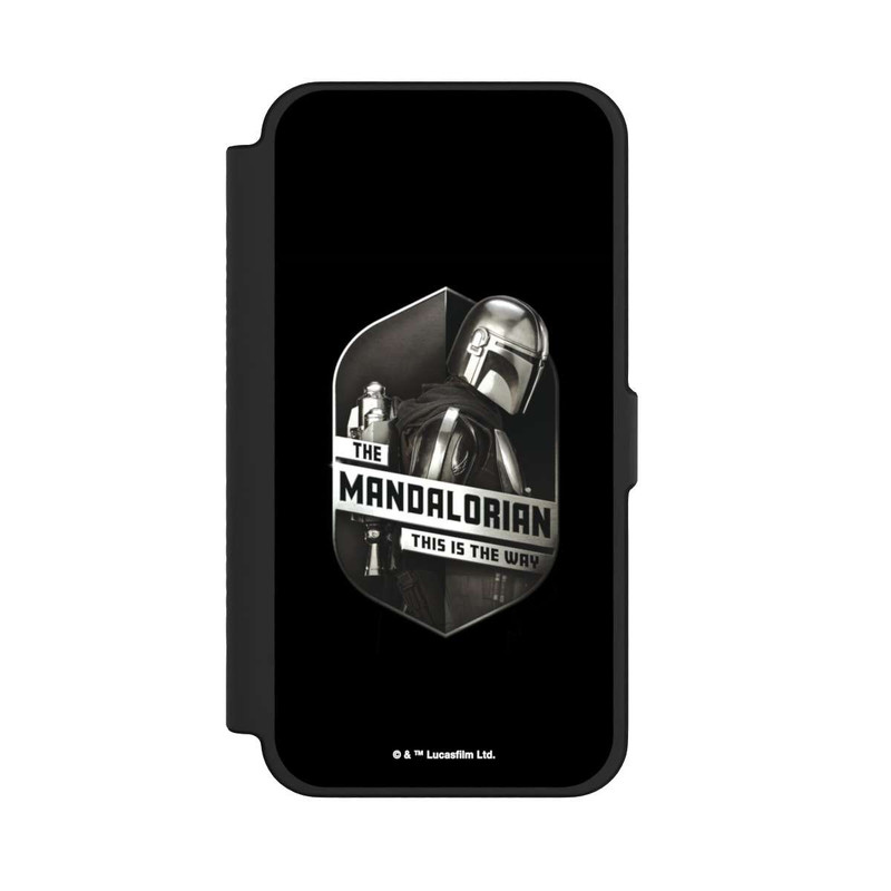 iPhone 12 Pro Max NIVOflip The Mandalorian This Is The Way