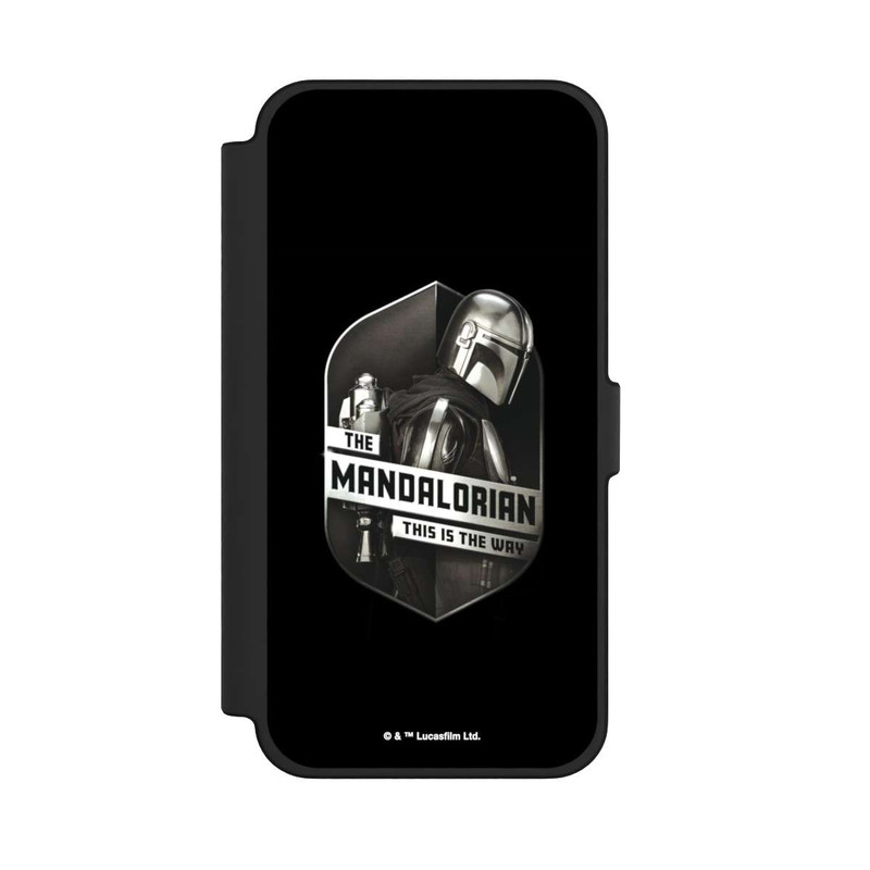 iPhone 12 Pro Max NIVOflip The Mandalorian This Is The Way