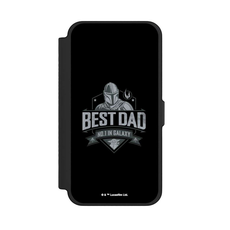 iPhone 12 Pro Max NIVOflip The Mandalorian Number One Dad