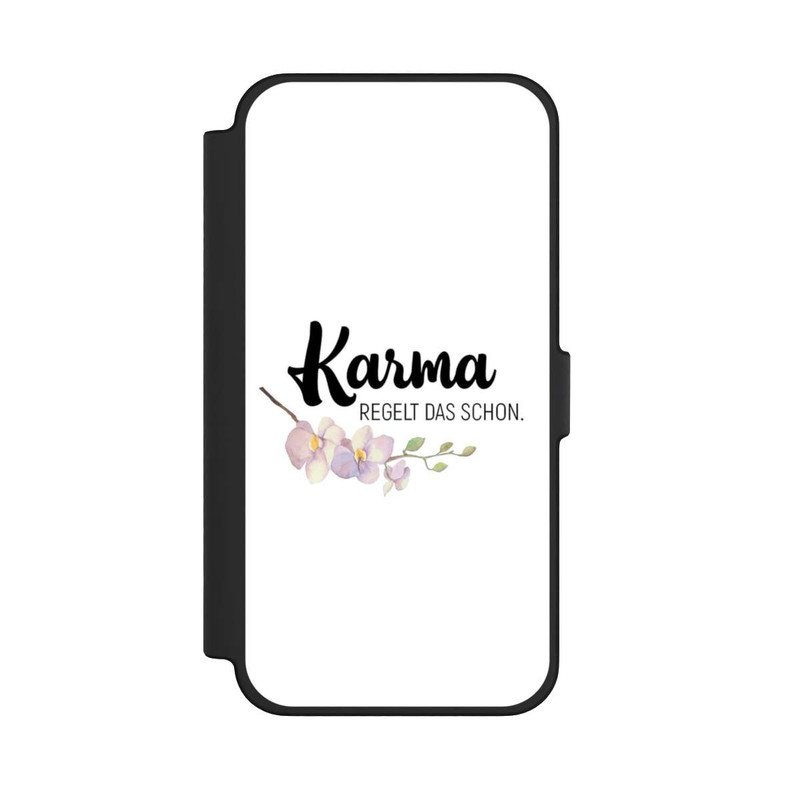 iPhone 12 Pro Max NIVOflip Karma regelt das schon