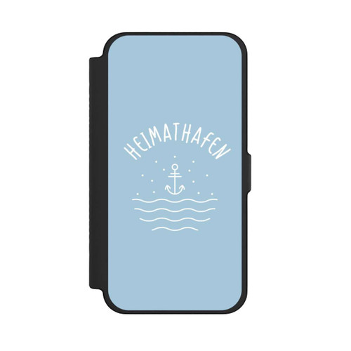 Apple iPhone 12 Pro Max NIVOflip Heimathafen