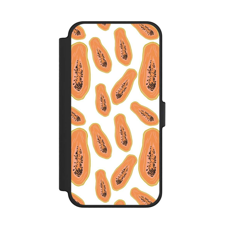 iPhone 12 Pro Max NIVOflip Papaya