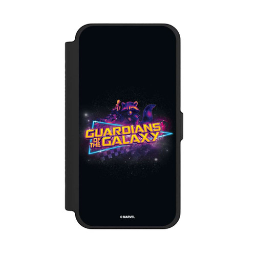 Apple iPhone 12 Pro Max NIVOflip Guardians of the Galaxy Logo