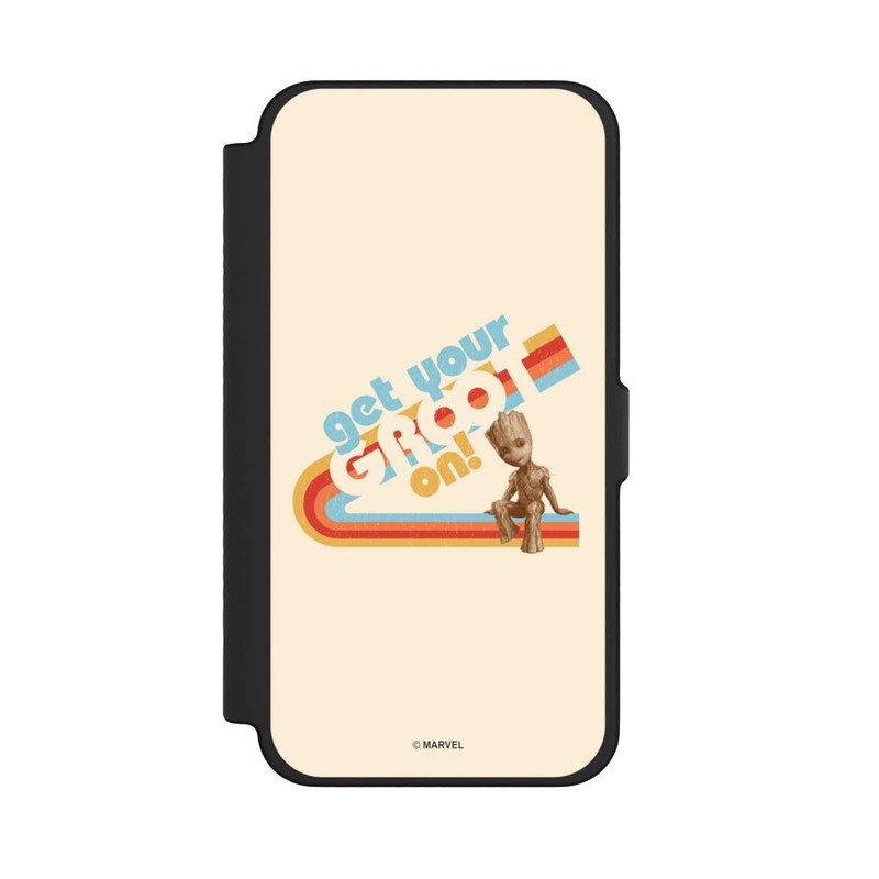 iPhone 12 Pro Max NIVOflip Get Your Groot On Guardians of the Galaxy