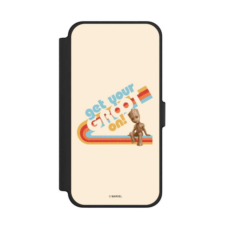 iPhone 12 Pro Max NIVOflip Get Your Groot On Guardians of the Galaxy