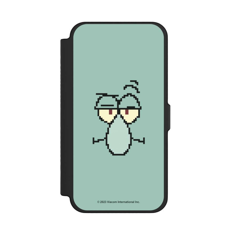 iPhone 12 Pro Max NIVOflip Squidward Bold And Brash