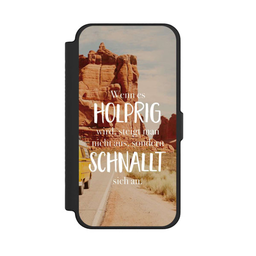 Apple iPhone 12 Pro Max NIVOflip Holpriger Weg