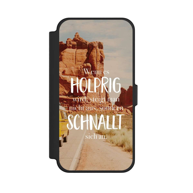 iPhone 12 Pro Max NIVOflip Holpriger Weg