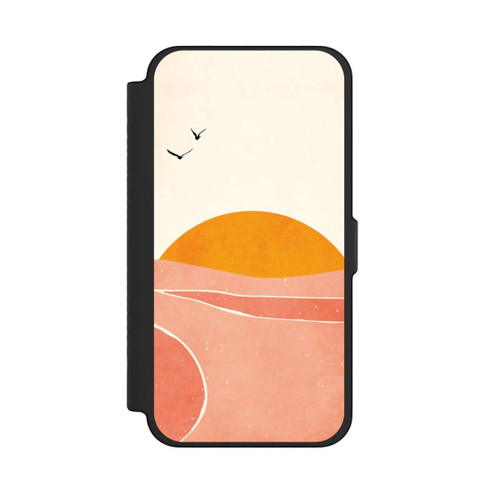 Apple iPhone 12 Pro Max NIVOflip In der Sonne tanzen