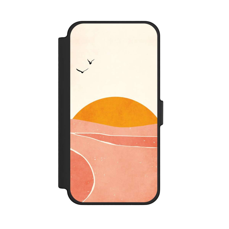 iPhone 12 Pro Max NIVOflip Danse au soleil