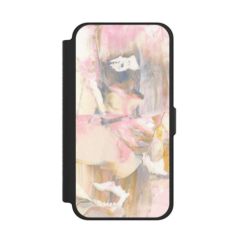 Apple iPhone 12 Pro Max NIVOflip Verzerrter Frühling - Anastasia Sawall
