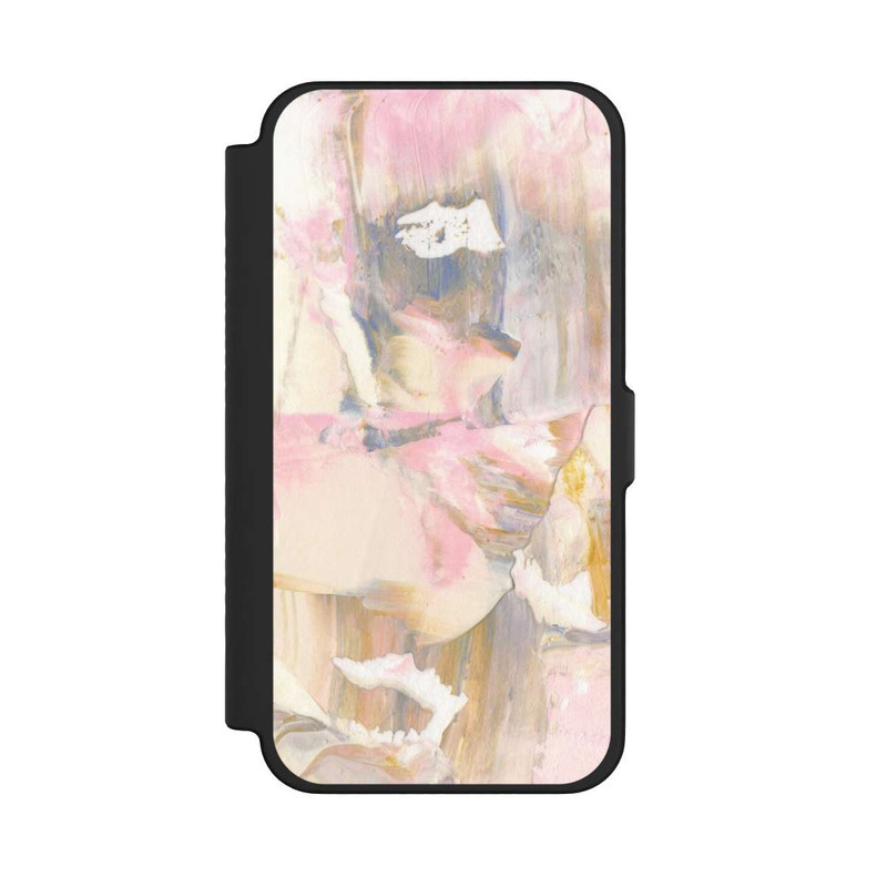 iPhone 12 Pro Max NIVOflip Verzerrter Frühling - Anastasia Sawall