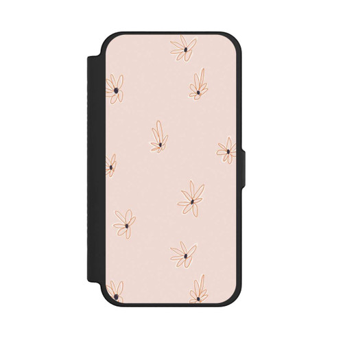 Apple iPhone 12 Pro Max NIVOflip Einfache Blumen - Anastasia Sawall
