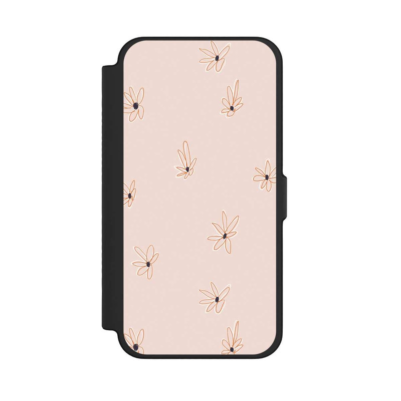 iPhone 12 Pro Max NIVOflip Einfache Blumen - Anastasia Sawall