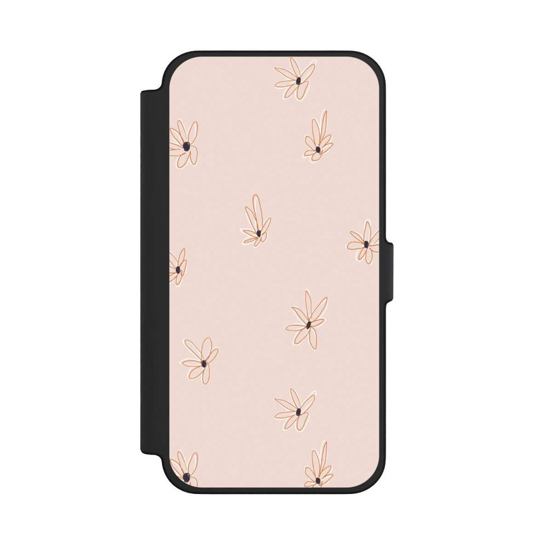 iPhone 12 Pro Max NIVOflip Naive Flowers-Anastasia Sawall