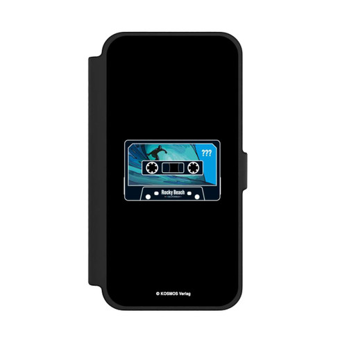 Apple iPhone 12 Pro Max NIVOflip Rocky Beach Kassette Surfer
