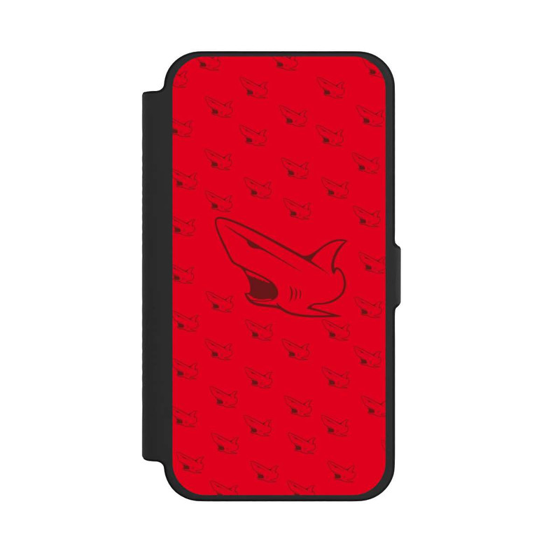 iPhone 12 Pro Max NIVOflip Kölner Haie Rot