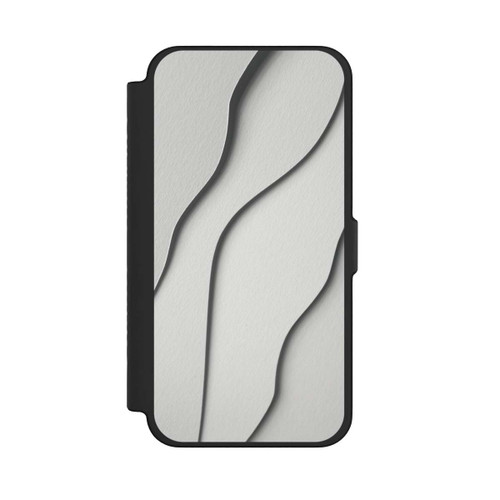 Apple iPhone 12 Pro Max NIVOflip Papierstudien 28