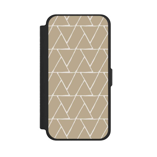 Apple iPhone 12 Pro Max NIVOflip Sommer-Linien 2