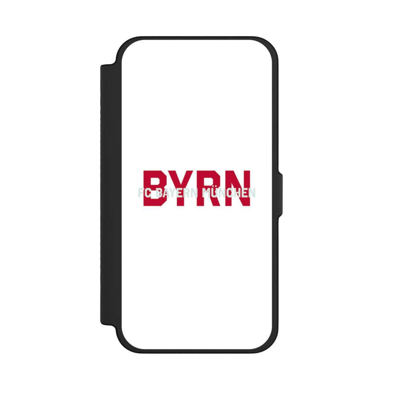 iPhone 12 Pro Max NIVOflip BYRN weiss