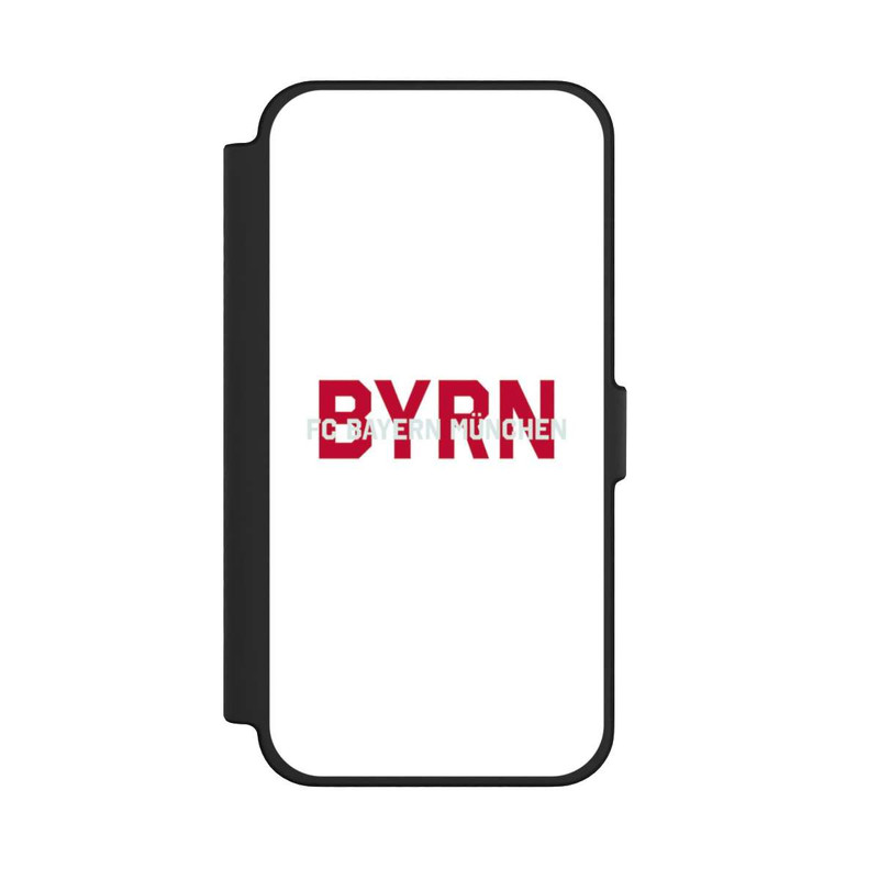 iPhone 12 Pro Max NIVOflip BYRN weiss