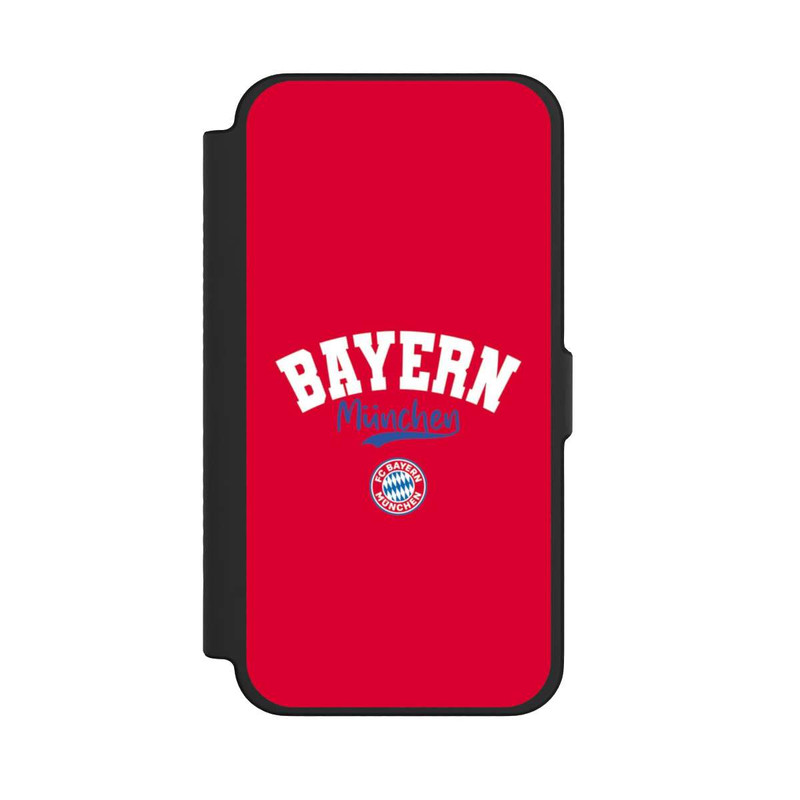 iPhone 12 Pro Max NIVOflip FC Bayern München
