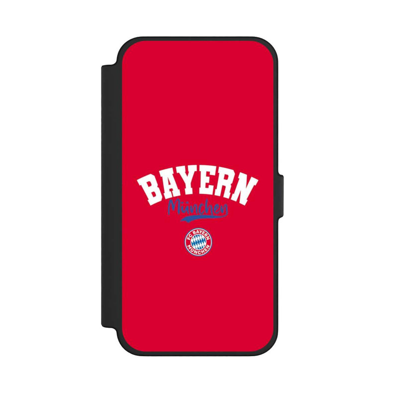 iPhone 12 Pro Max NIVOflip FC Bayern München