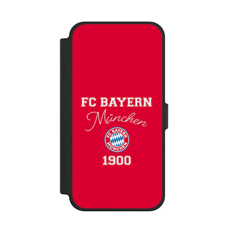 iPhone 12 Pro Max NIVOflip FC Bayern 1900