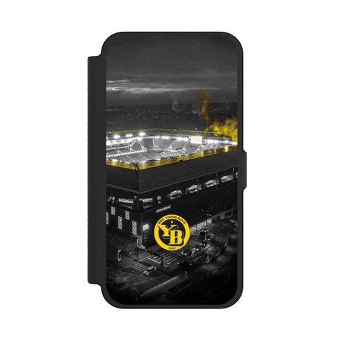 Apple iPhone 12 Pro Max NIVOflip BSC Young Boys Stadion