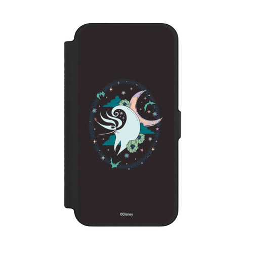 Apple iPhone 12 Pro Max NIVOflip Nightmare Before Christmas Zero Dog