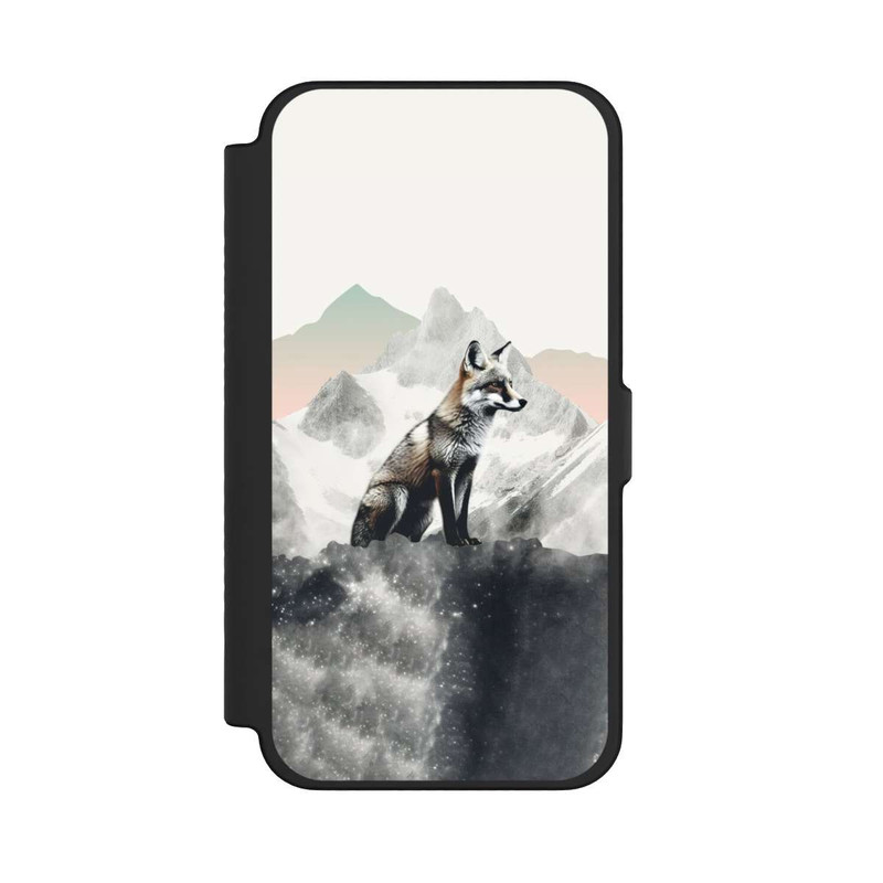 iPhone 12 Pro Max NIVOflip Mountain Fox