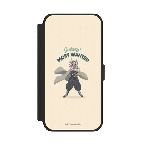 Apple iPhone 12 Pro Max NIVOflip Galaxy's Most Wanted Ahsoka