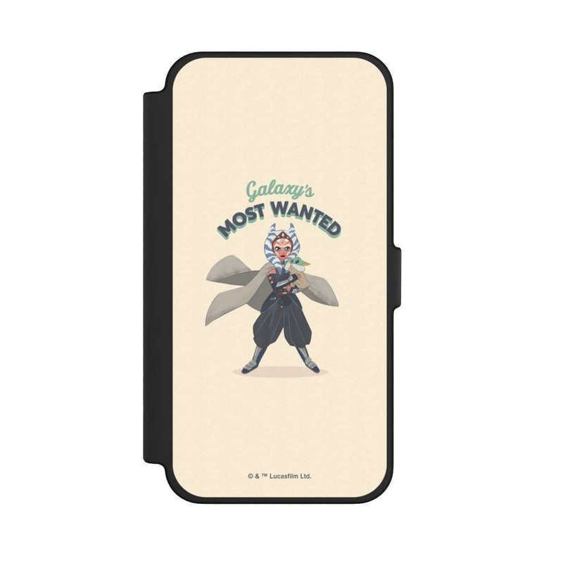 iPhone 12 Pro Max NIVOflip Galaxy's Most Wanted Ahsoka