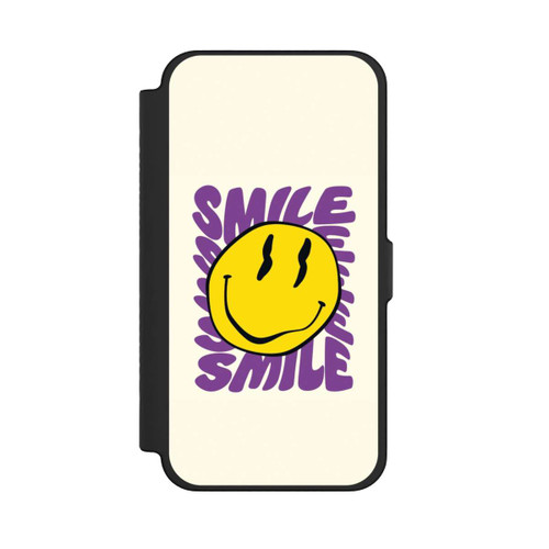 Apple iPhone 12 Pro Max NIVOflip Smile