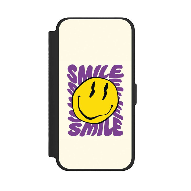 iPhone 12 Pro Max NIVOflip Smile