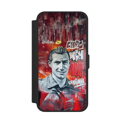 Apple iPhone 12 Pro Max NIVOflip 1.FCK Fritz Walter