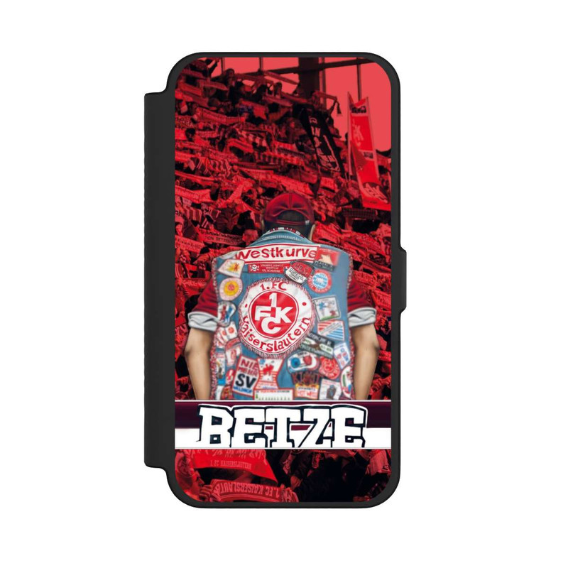 iPhone 12 Pro Max NIVOflip 1.FCK Betze