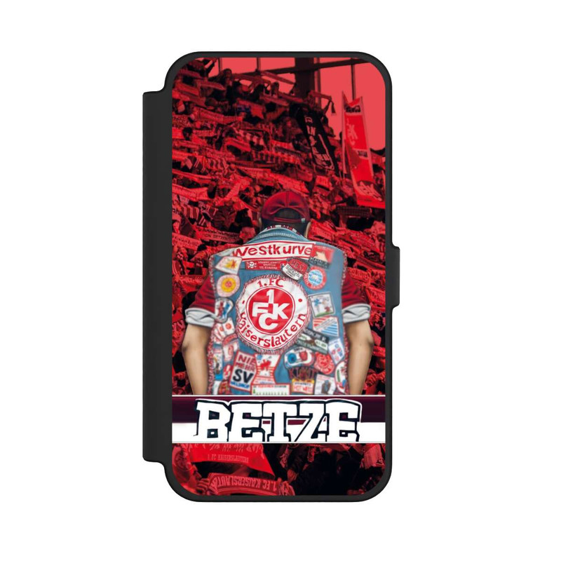 iPhone 12 Pro Max NIVOflip 1.FCK Betze