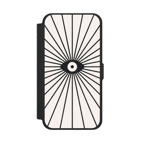 Apple iPhone 12 Pro Max NIVOflip Großer Bruder