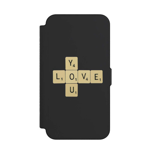 Apple iPhone 12 Pro Max NIVOflip Love You