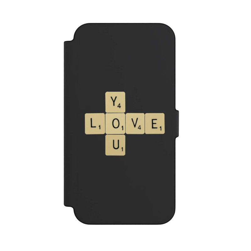 iPhone 12 Pro Max NIVOflip Love You