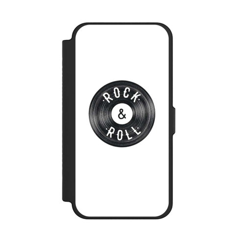 Apple iPhone 12 Pro Max NIVOflip Rock and Roll