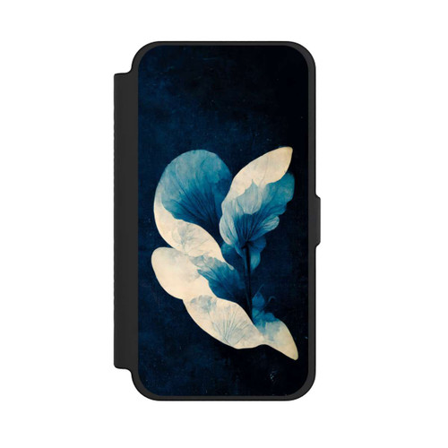 Apple iPhone 12 Pro Max NIVOflip Lys bleu de nuit