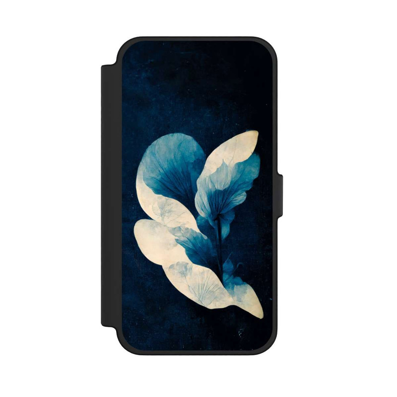 iPhone 12 Pro Max NIVOflip Lys bleu de nuit