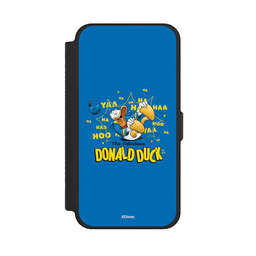 Apple iPhone 12 Pro Max NIVOflip Donald Duck Laughing