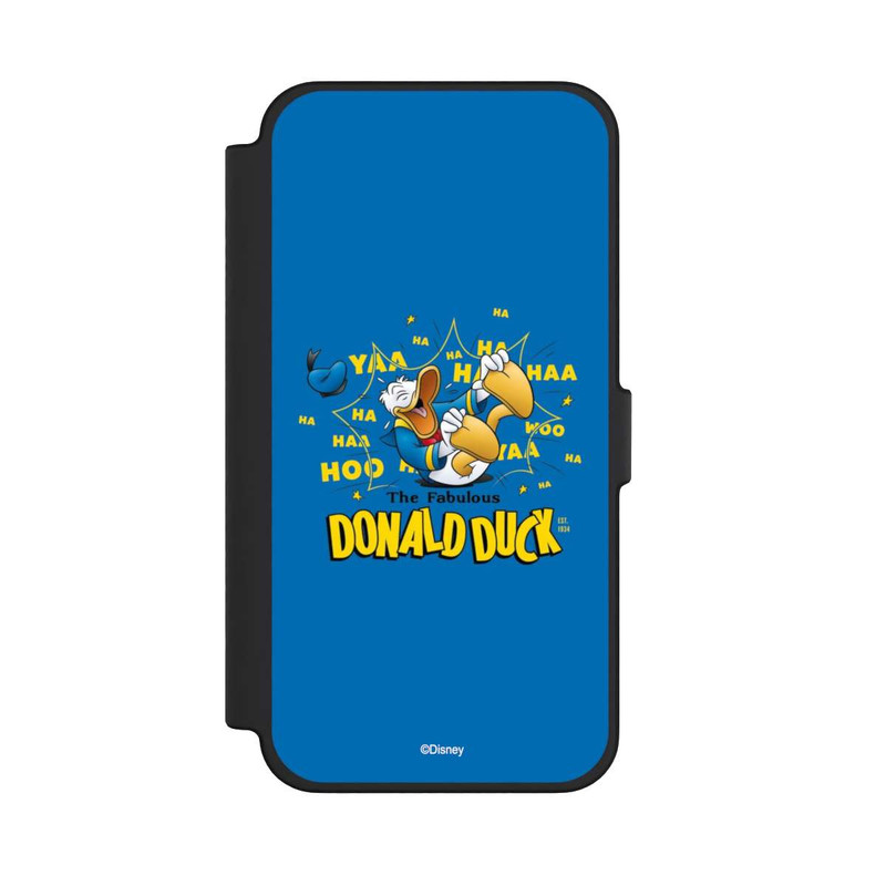 iPhone 12 Pro Max NIVOflip Donald Duck Laughing